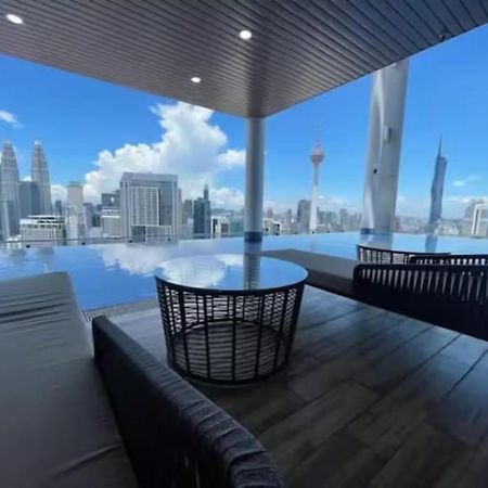 Maxhome At The Luxe By Infinitum Kuala Lumpur Eksteriør bilde