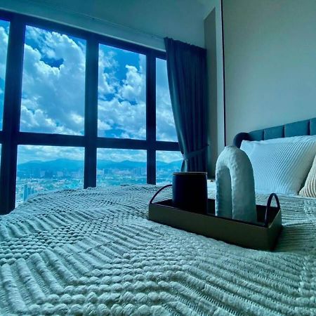 Maxhome At The Luxe By Infinitum Kuala Lumpur Eksteriør bilde