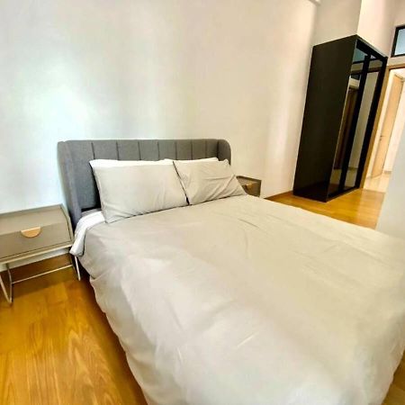 Maxhome At The Luxe By Infinitum Kuala Lumpur Eksteriør bilde