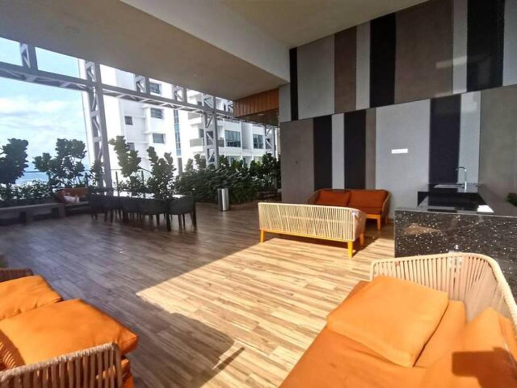 Maxhome At The Luxe By Infinitum Kuala Lumpur Eksteriør bilde