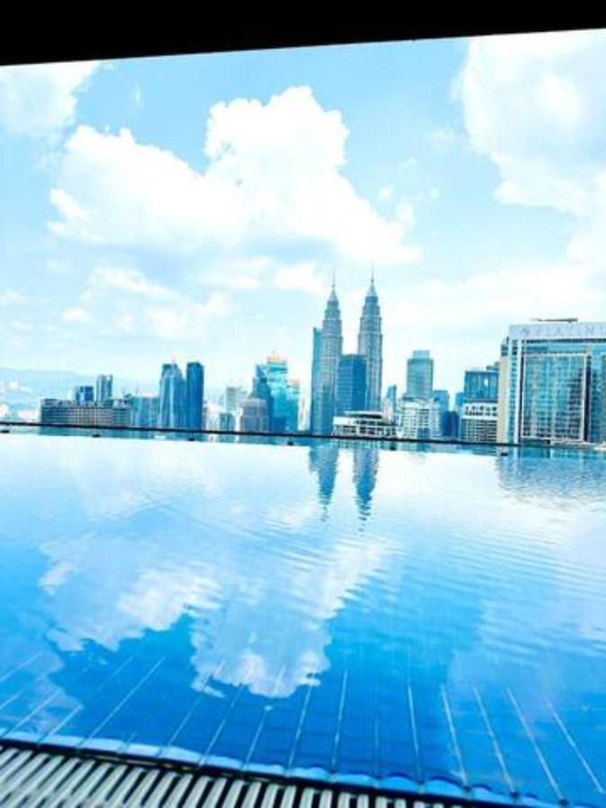 Maxhome At The Luxe By Infinitum Kuala Lumpur Eksteriør bilde
