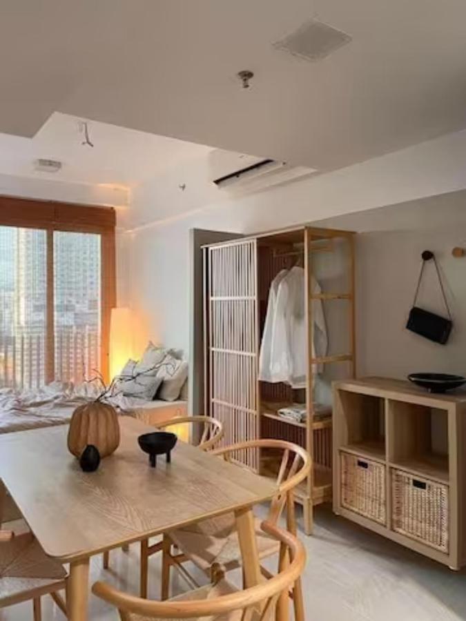 Maxhome At The Luxe By Infinitum Kuala Lumpur Rom bilde