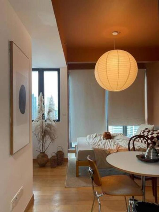 Maxhome At The Luxe By Infinitum Kuala Lumpur Rom bilde