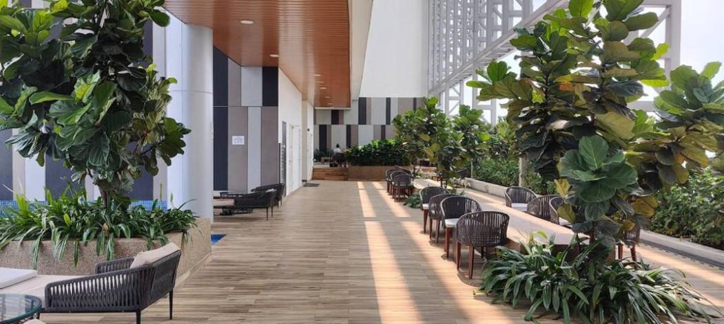 Maxhome At The Luxe By Infinitum Kuala Lumpur Eksteriør bilde