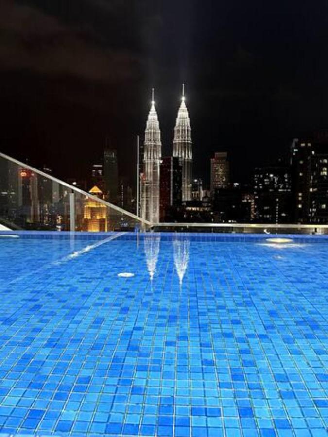 Maxhome At The Luxe By Infinitum Kuala Lumpur Eksteriør bilde