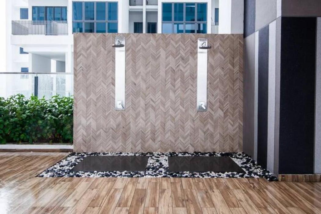 Maxhome At The Luxe By Infinitum Kuala Lumpur Eksteriør bilde