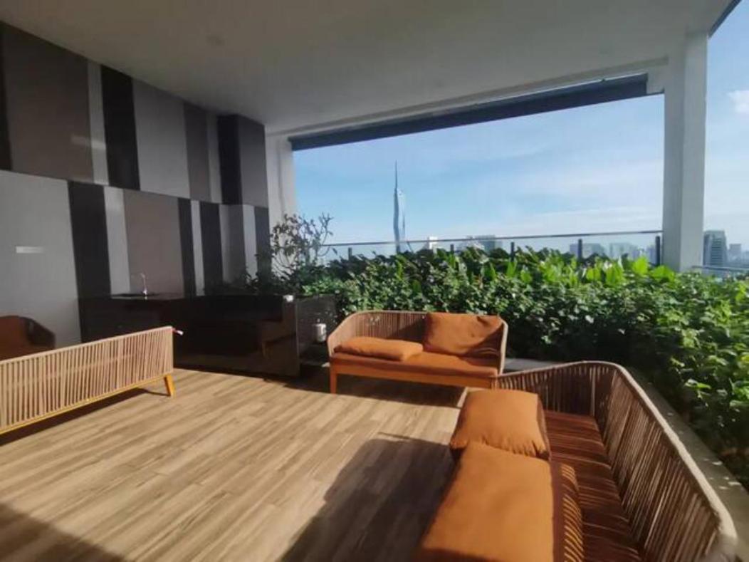 Maxhome At The Luxe By Infinitum Kuala Lumpur Eksteriør bilde