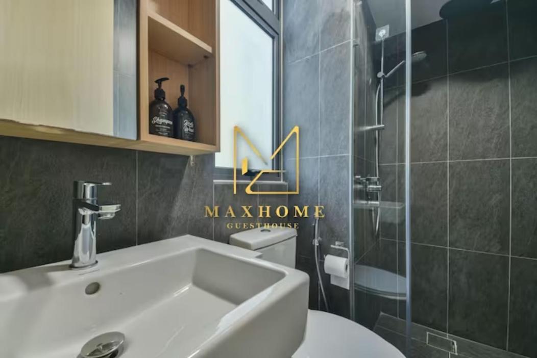 Maxhome At The Luxe By Infinitum Kuala Lumpur Rom bilde