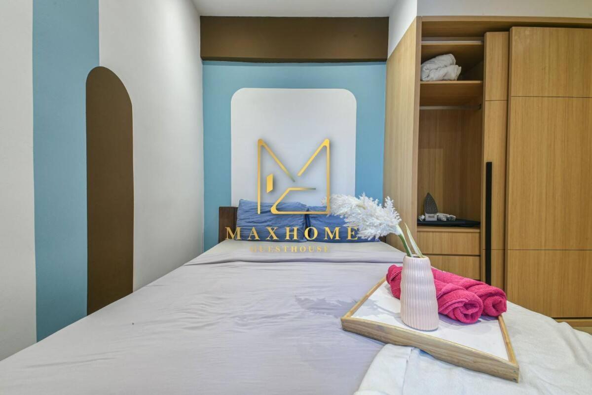 Maxhome At The Luxe By Infinitum Kuala Lumpur Rom bilde