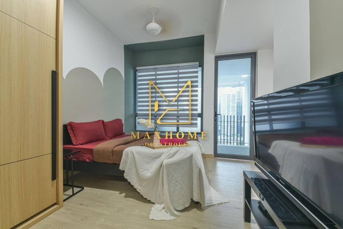 Maxhome At The Luxe By Infinitum Kuala Lumpur Eksteriør bilde