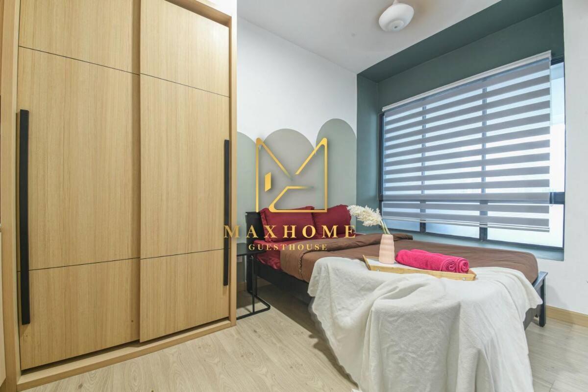 Maxhome At The Luxe By Infinitum Kuala Lumpur Eksteriør bilde