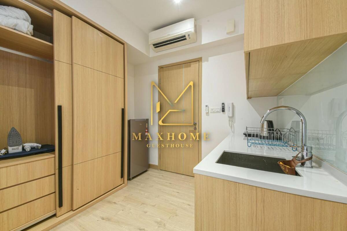 Maxhome At The Luxe By Infinitum Kuala Lumpur Rom bilde