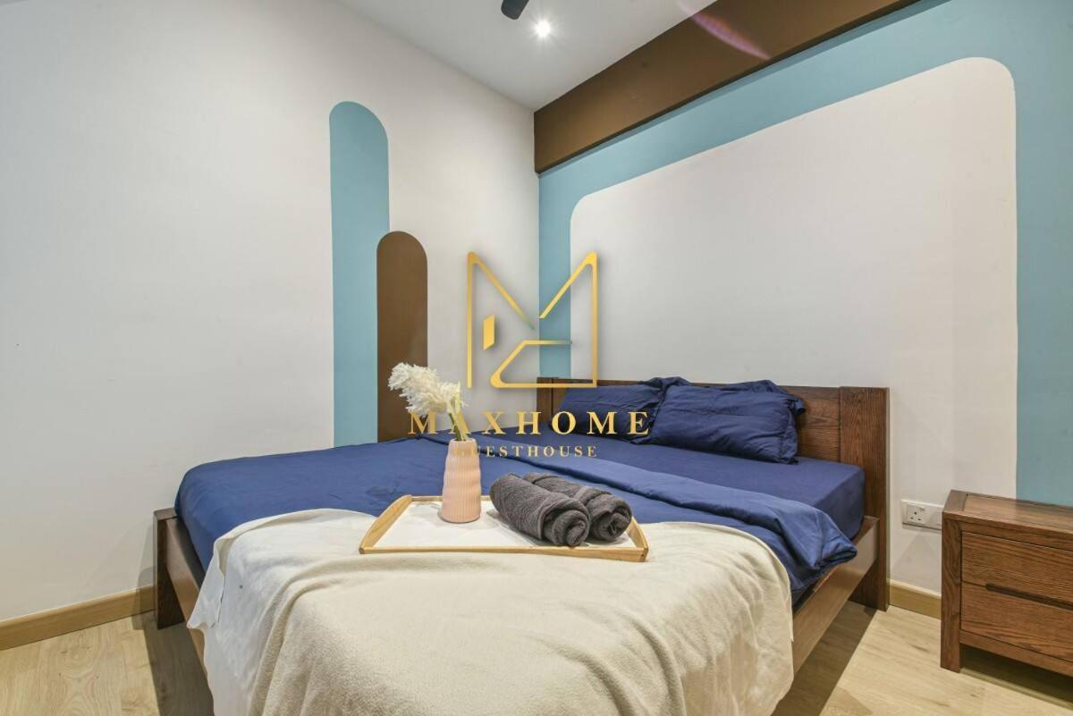 Maxhome At The Luxe By Infinitum Kuala Lumpur Rom bilde