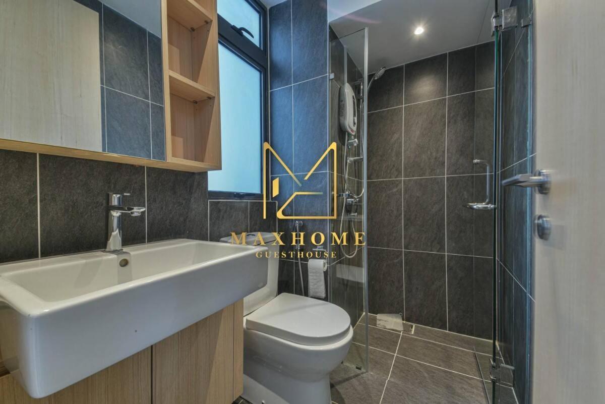 Maxhome At The Luxe By Infinitum Kuala Lumpur Eksteriør bilde