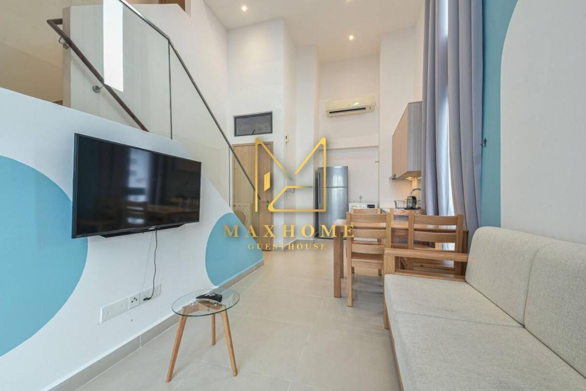Maxhome At The Luxe By Infinitum Kuala Lumpur Rom bilde