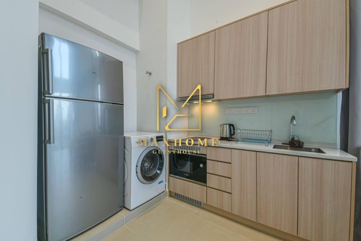 Maxhome At The Luxe By Infinitum Kuala Lumpur Rom bilde