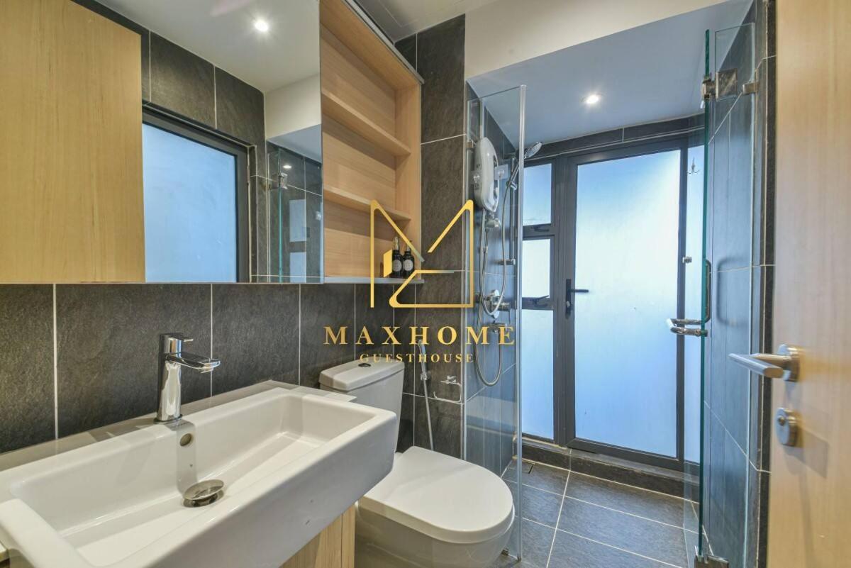 Maxhome At The Luxe By Infinitum Kuala Lumpur Eksteriør bilde