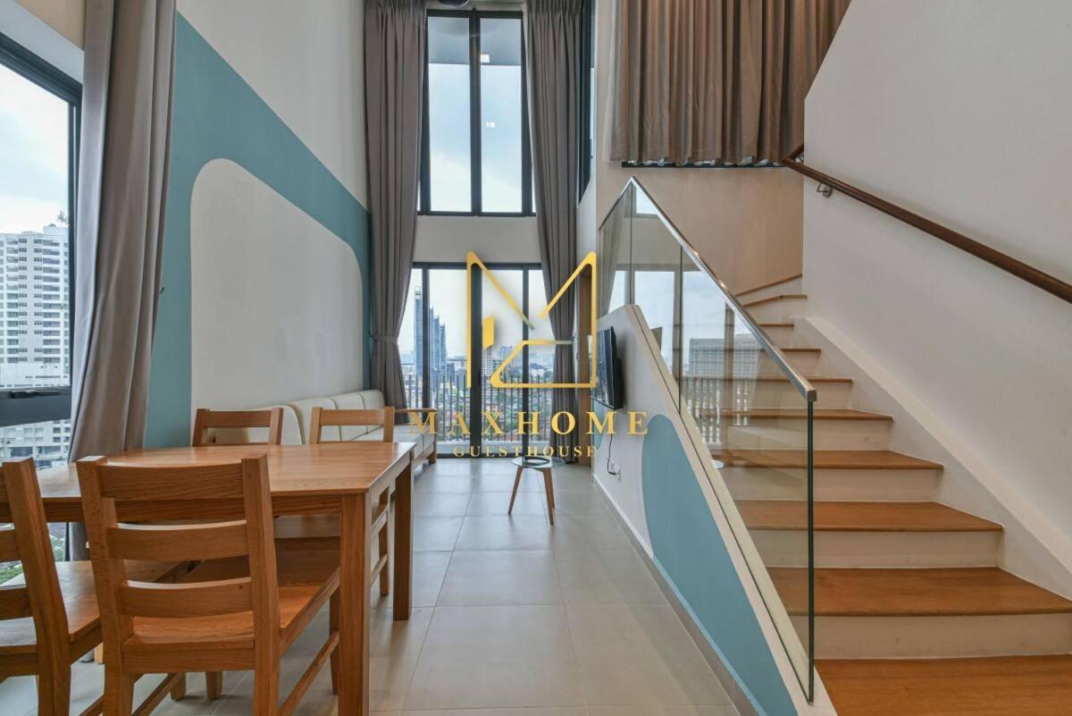 Maxhome At The Luxe By Infinitum Kuala Lumpur Rom bilde