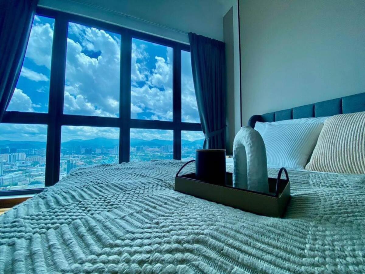 Maxhome At The Luxe By Infinitum Kuala Lumpur Eksteriør bilde