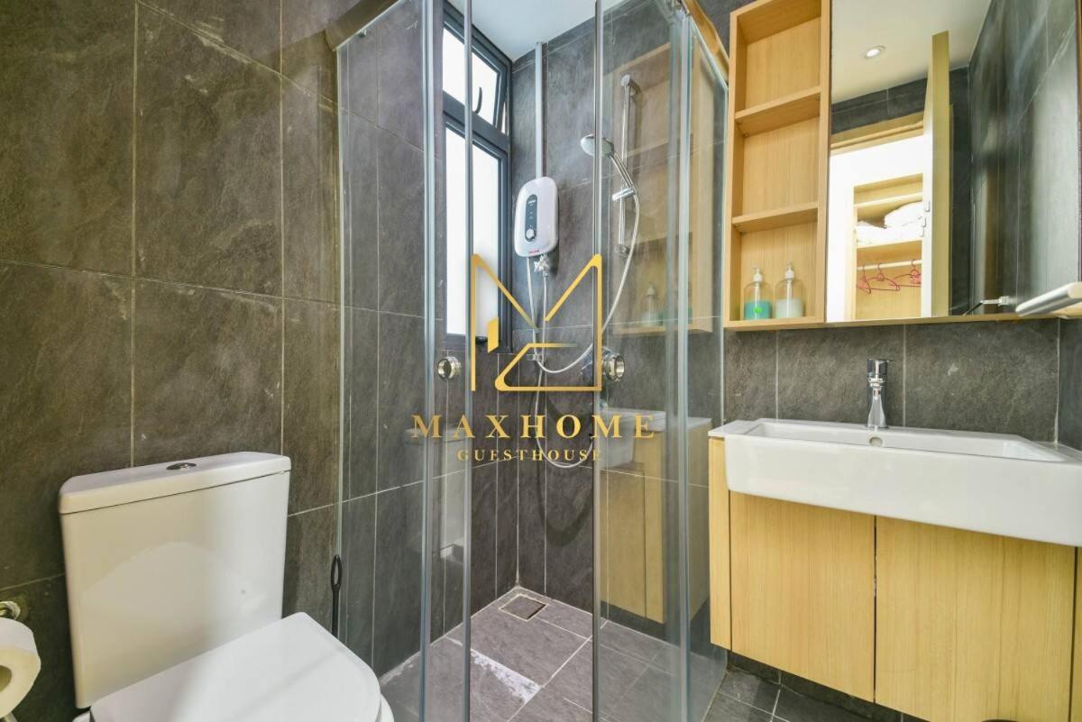 Maxhome At The Luxe By Infinitum Kuala Lumpur Eksteriør bilde