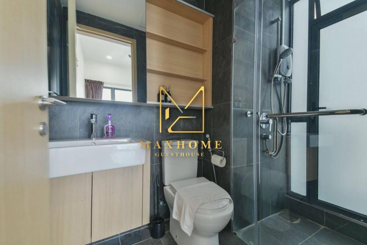 Maxhome At The Luxe By Infinitum Kuala Lumpur Eksteriør bilde