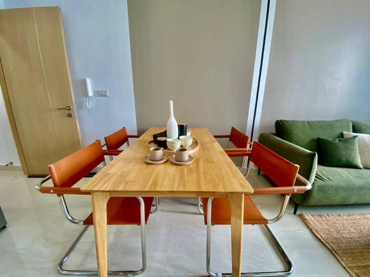 Maxhome At The Luxe By Infinitum Kuala Lumpur Eksteriør bilde