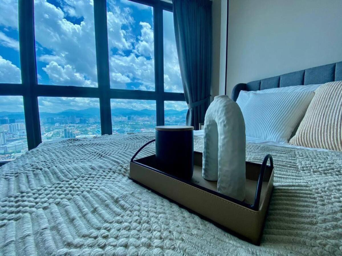 Maxhome At The Luxe By Infinitum Kuala Lumpur Eksteriør bilde