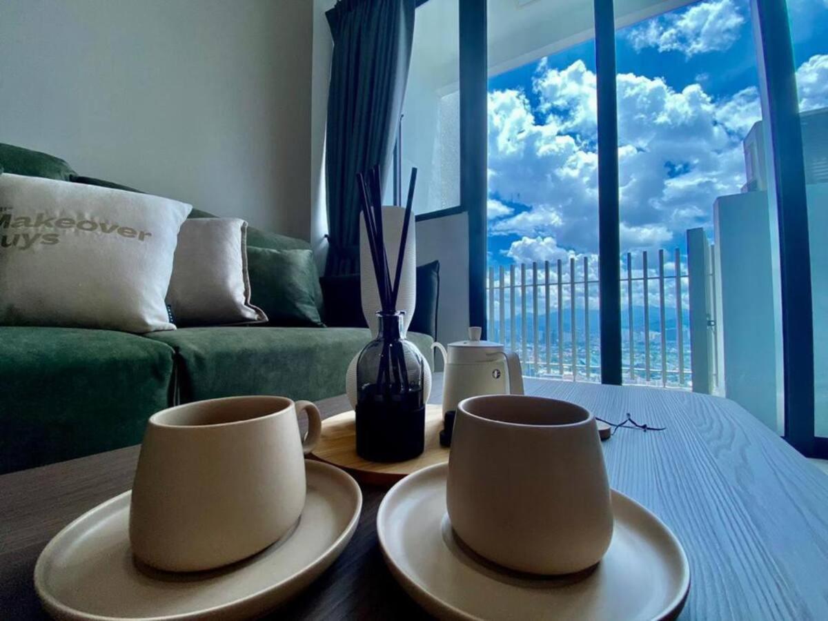 Maxhome At The Luxe By Infinitum Kuala Lumpur Eksteriør bilde