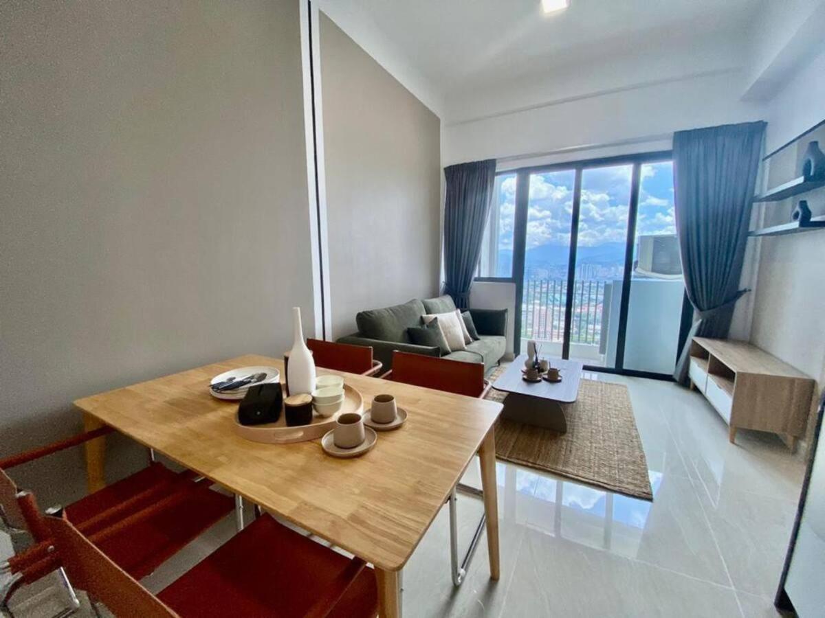 Maxhome At The Luxe By Infinitum Kuala Lumpur Eksteriør bilde
