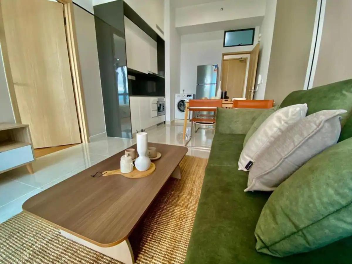 Maxhome At The Luxe By Infinitum Kuala Lumpur Eksteriør bilde