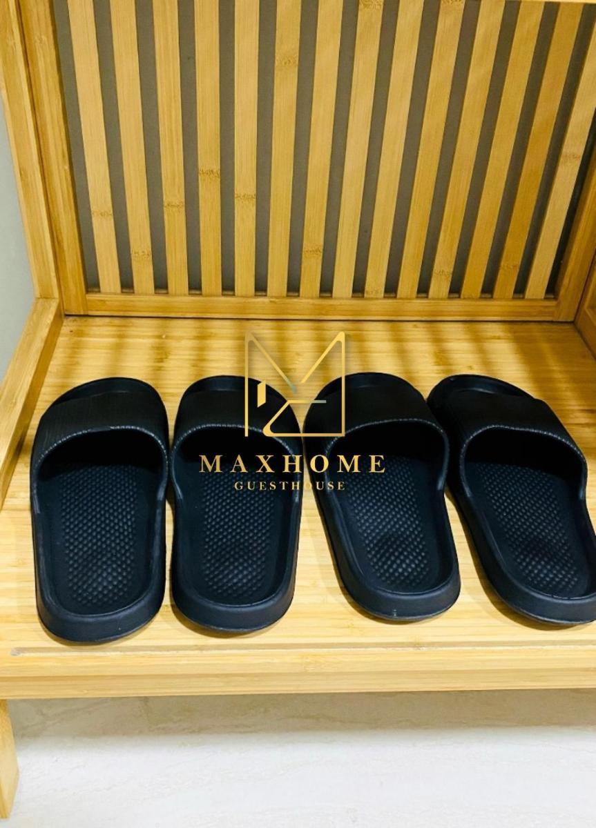 Maxhome At The Luxe By Infinitum Kuala Lumpur Rom bilde