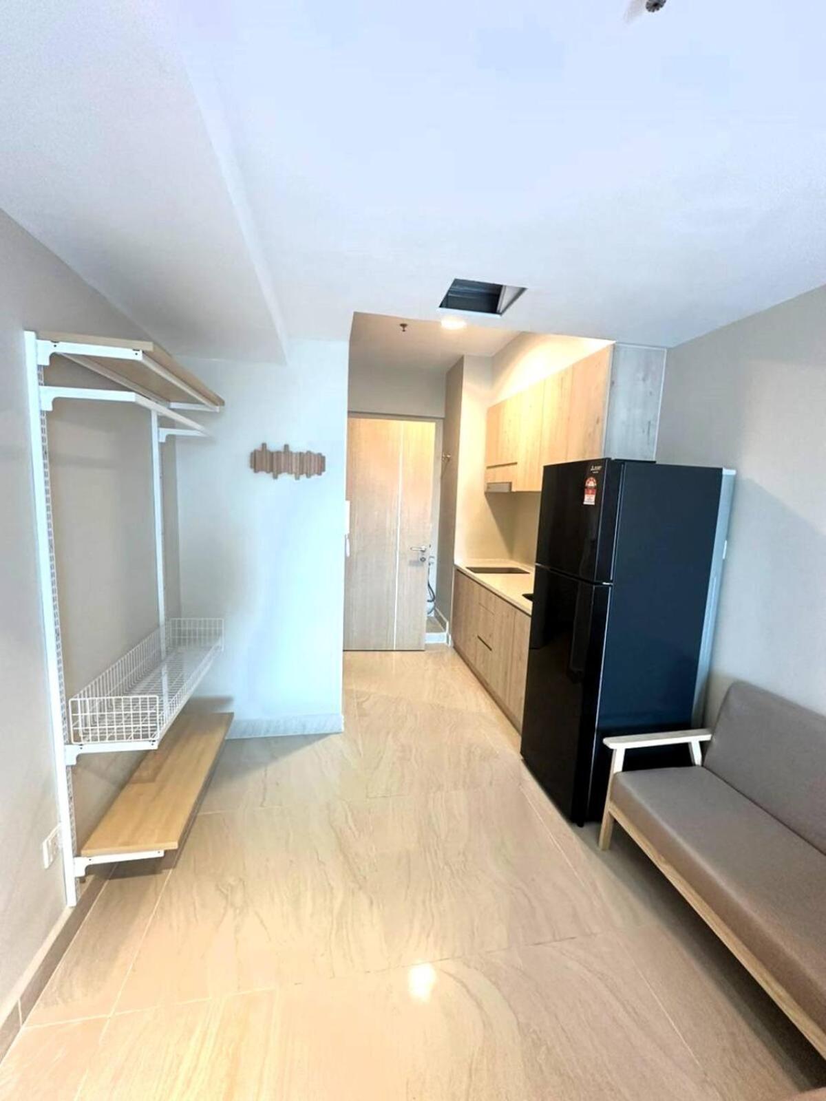 Maxhome At The Luxe By Infinitum Kuala Lumpur Rom bilde