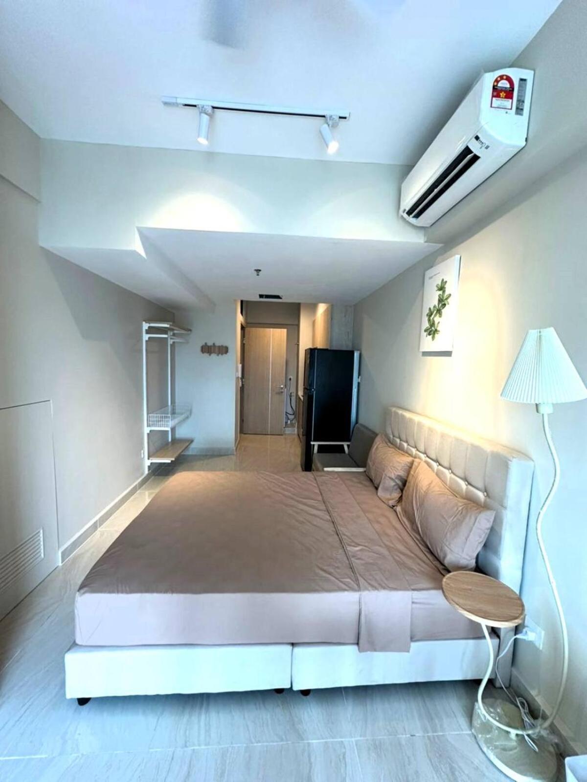 Maxhome At The Luxe By Infinitum Kuala Lumpur Rom bilde